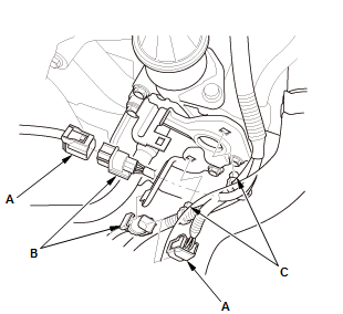 Engine Cooling System - Service Information